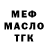 ТГК Wax Urmat Karpykov